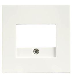 Afdek_Charger_USB_A___USB_C_TAE_V1_J1_Mat_Alpin_Echt_Wit