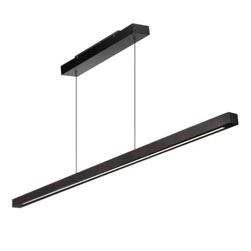 Beam_Hanglamp_Down_Led_140cm_Zwart