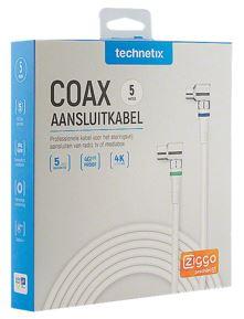 Coaxkabel_5_0mtr_4G_LTE_Proof