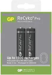 GP_ReCyko__Oplaadbaar_Batterij_Nimh_AA_R06_2100Mah_1_2V_Bls2