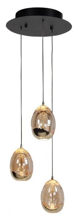 Hanglamp_Golden_Egg_3x5W_2700K_450L_Dimbaar_Goud