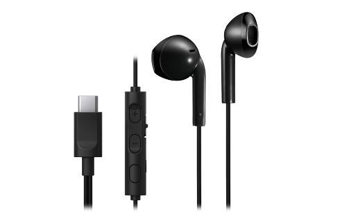 Hoofdtelefoon_Smartphone_Earbuds__Zwart_USB_C