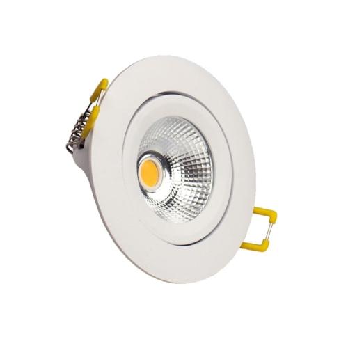 IInbouwspot_Thin_Rond_Wit__83mm_Gatmaat__75_5_7W_3CCT_DTW