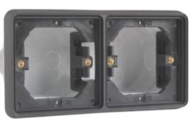 Inbouwkader_2_V_Horizon_Zwart_1