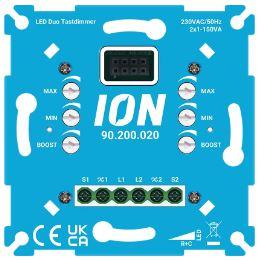 LED_Duo_Tastdimmer_2_150_Watt