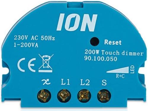 LED_Tastdimmer_200_Watt