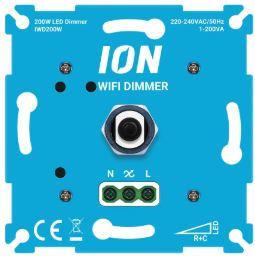 LED_WiFi_Dimmer_200_Watt