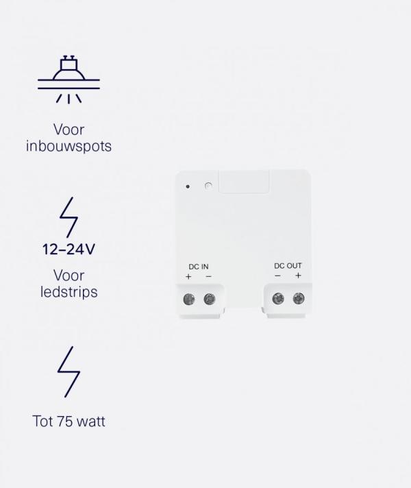 Leddimmer_voor_Ledstrips_en_Spots_12_24Volt_1