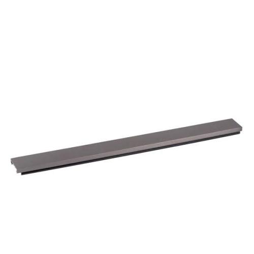 Lucide_LINIAL_Afdekplaat_Cover__1_fase_Railsysteem_10_CM_Mat_Zwart_Chroom