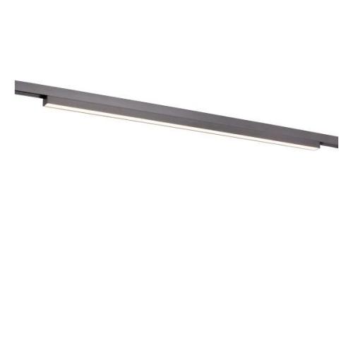 Lucide_LINIAL_GLYXX_Railspot_1_fase_Railsysteem_1xLED_Mat_Zwart_Chroom