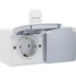 Opbouw_WCD_RA_2_V_Horizon_1x_Wartel_Grijs