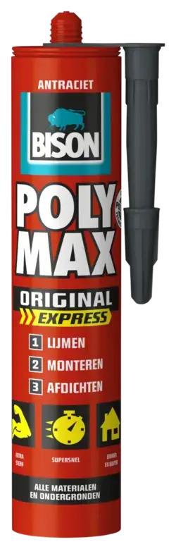 POLY_MAX__ORIGINAL_EXPRESS_Antraciet