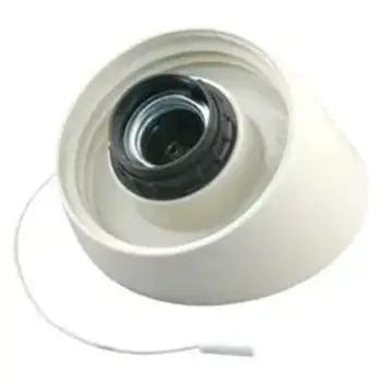 Schroefrand_Schuin_60W_Trekschakelaar