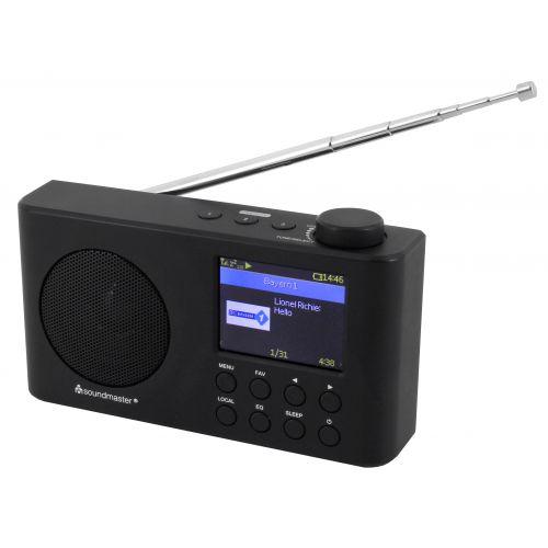 Soundmaster_IR6500SW_Portable_Radio