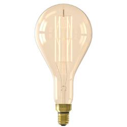 Splash_High_Lumen_Goud_Filament_10_5W_1100L_2100K_E27_Dimbaar