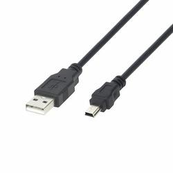 USB_2_0_1_80mtr_USB_A_male___Mini_USB_male