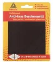 Deltafix_anti_krasvilt_zelfklevend_vel_90_mm_x_100mm_1_vel_zwart