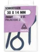 Deltafix_schroefoog_standaard_20_x_10_mm_4_st__zwart