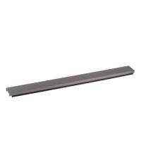Lucide_LINIAL_Afdekplaat_Cover__1_fase_Railsysteem_10_CM_Mat_Zwart_Chroom