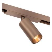 Lucide_LINIAL_BIX_Railspot_1_fase_Railsysteem_1xLED_Champagne