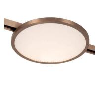Lucide_LINIAL_FIXXT_Railspot_1_fase_Railsysteem_1xLED_Champagne