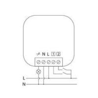 Plejd_DIM_01_dimmer_0___300_W_mesh_Bluetooth_1