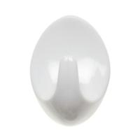 Wandhaak_voor_handdoek___zelfklevend___ovaal_middel_wit_28m_x_38_mm