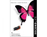 SecondLife___Canon_CLI_551_Black_XL