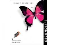 SecondLife___Canon_CLI_571_XL_Black