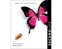 SecondLife___Canon_CLI_571_XL_Yellow