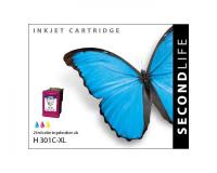 SecondLife___HP_301_XL_Color