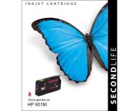 SecondLife___HP_951_XL_Magenta