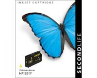 SecondLife___HP_951_XL_Yellow