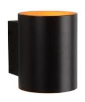 XERA___8_cm_1xG9_Zwart