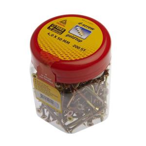 D_screw_gold_top_spaanplaatschroef_platkop___torx___nibs___snijpunt___smeerfilm_verzinkt_4_0_x_50mm
