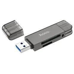 Hoco_USB___Type_C_3_0_high_speed_card_reader