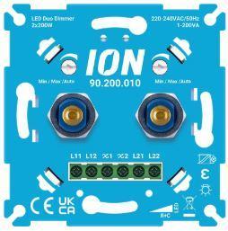LED_Duo_Dimmer_2_200_Watt