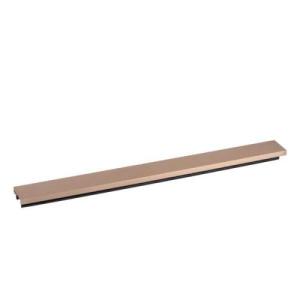 Lucide_LINIAL_Afdekplaat_Cover__1_fase_Railsysteem_10_CM_Champagne