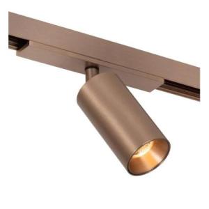Lucide_LINIAL_BIX_Railspot_1_fase_Railsysteem_1xLED_Champagne