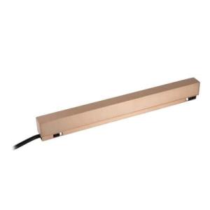 Lucide_LINIAL_Driver_200W_1_fase_Railsysteem_Champagne