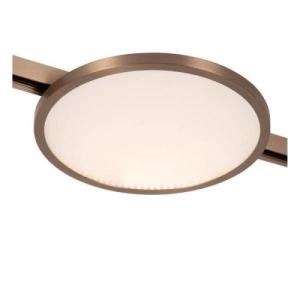 Lucide_LINIAL_FIXXT_Railspot_1_fase_Railsysteem_1xLED_Champagne
