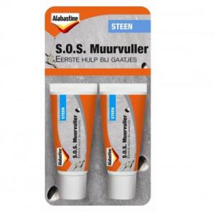 S_O_S__Muurvuller_Steen