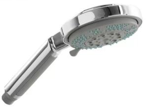 Triton_verstelbare_Handdouche_10cm_chroom