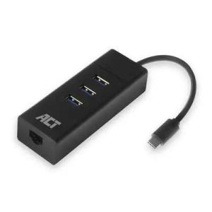 USB_C_Hub_3_Port_en_Ethernet