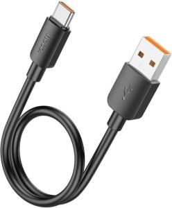 USB_C_naar_USB_C_Laadkabel_0_25_m_Zwart