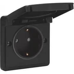 WCD_RA_2_Polig_Inbouw_KV_Zwart