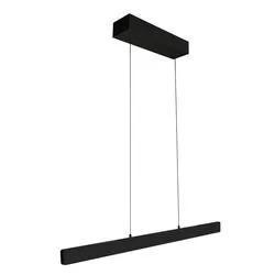 Zwarte_hanglamp_Fluxy_4189ZW